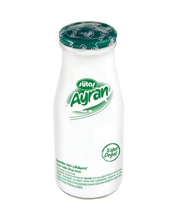 Ayran