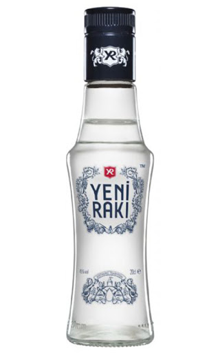 Yeni Rakı 20cl