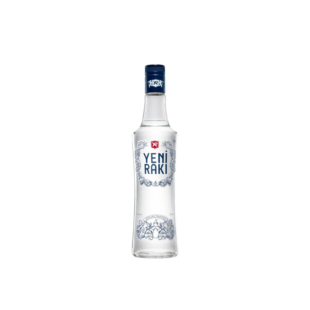 Yeni Rakı 35cl