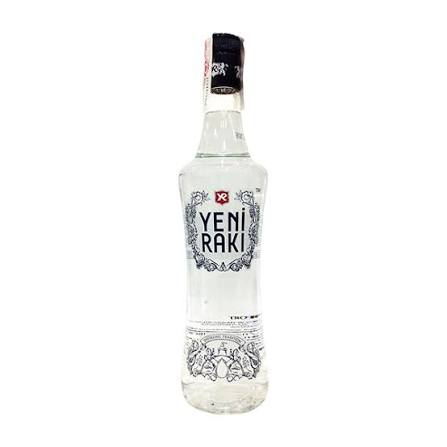 Yeni Rakı 50cl