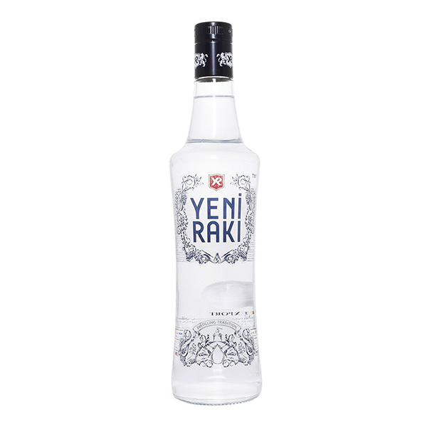 Yeni Rakı 70cl