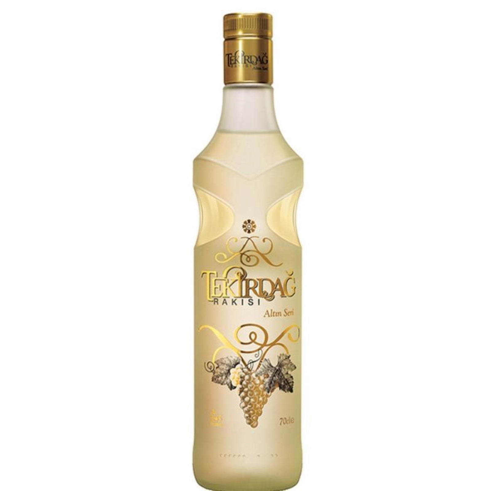Tekirdağ Altın Serisi 70cl