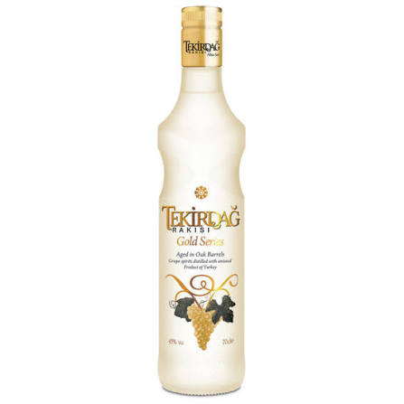 Tekirdağ Altın Serisi 100cl