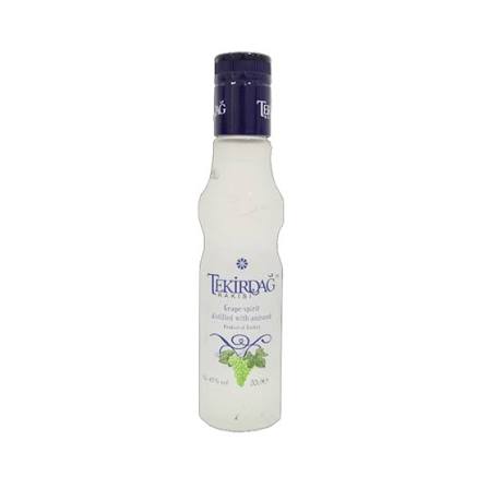 Tekirdağ Yaş Üzüm 20cl