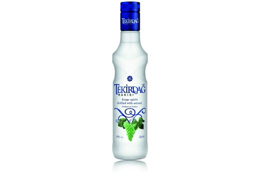 Tekirdağ Yaş Üzüm 35cl