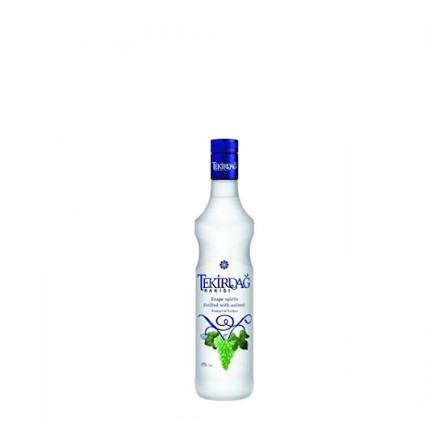 Tekirdağ Yaş Üzüm 50cl