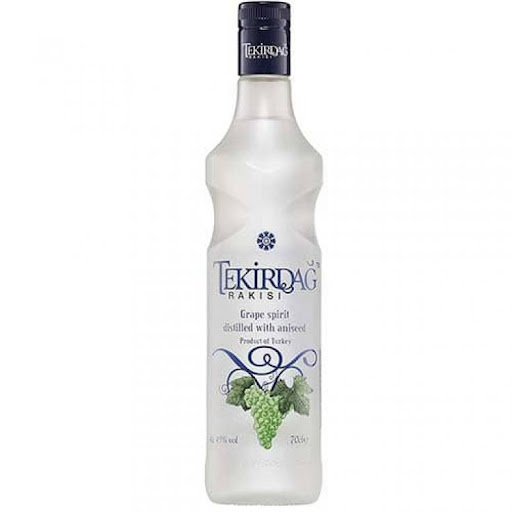 Tekirdağ Yaş Üzüm 70cl