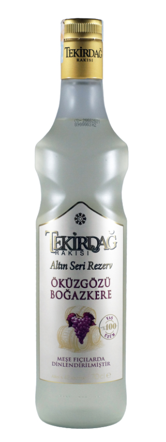Tekirdağ Altın Seri Rezerv 35cl