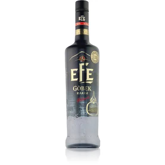 Efe Göbek 35cl