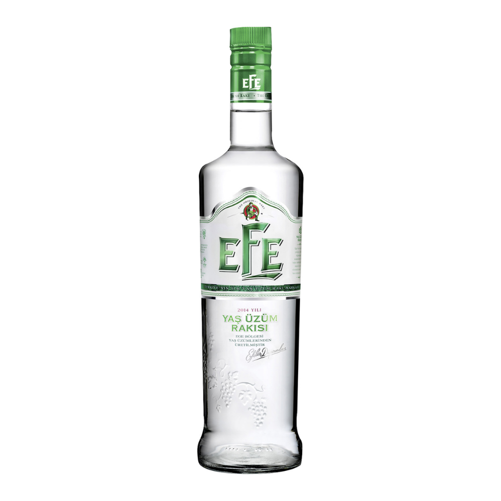 Efe Yaş Üzüm 70cl