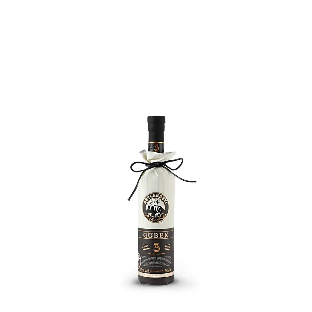 Beylerbeyi Göbek Rakısı 20cl