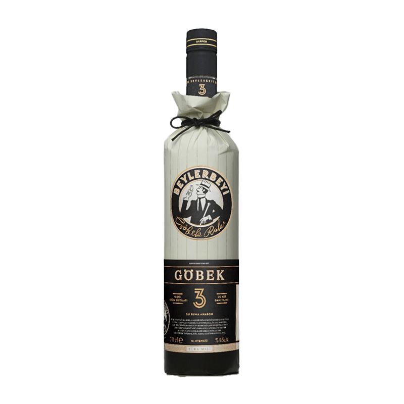Beylerbeyi Göbek Rakısı 35cl