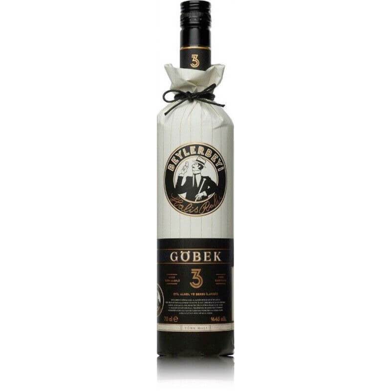 Beylerbeyi Göbek Rakısı 50cl
