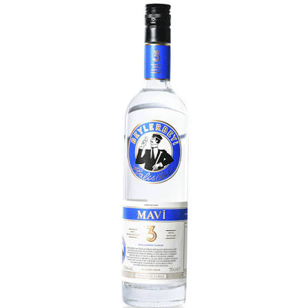 Beylerbeyi Mavi 50cl