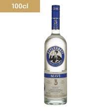 Beylerbeyi Mavi 100cl
