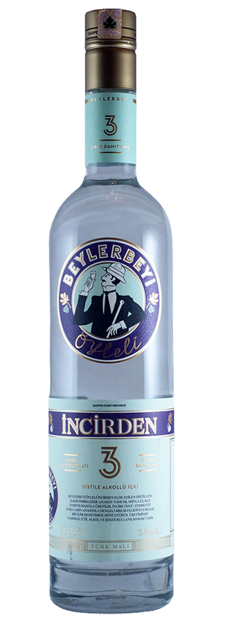 Beylerbeyi İncirden 35cl