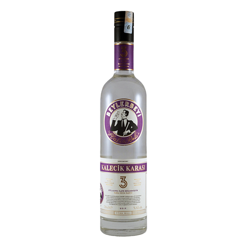 Beylerbeyi Kalecik Karası 70cl