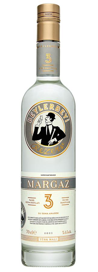 Beylerbeyi Rezerv Margaz 70cl