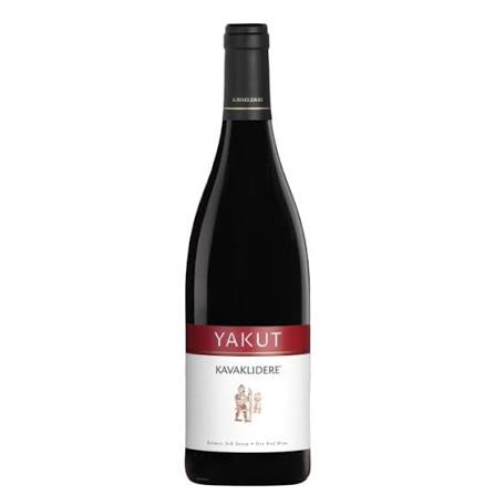 Kavaklıdere Yakut 75cl