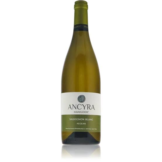 Ancyra Sauvignon Blanc 75cl