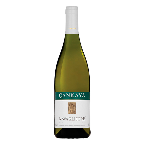 Kavaklıdere Çankaya 75cl