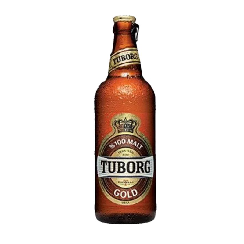 Tuborg Şişe 50cl