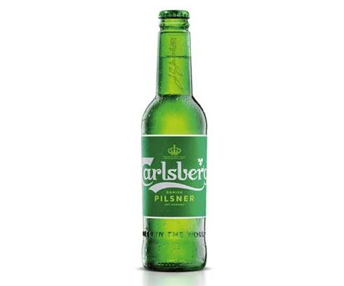 Carlsberg Şişe 50cl